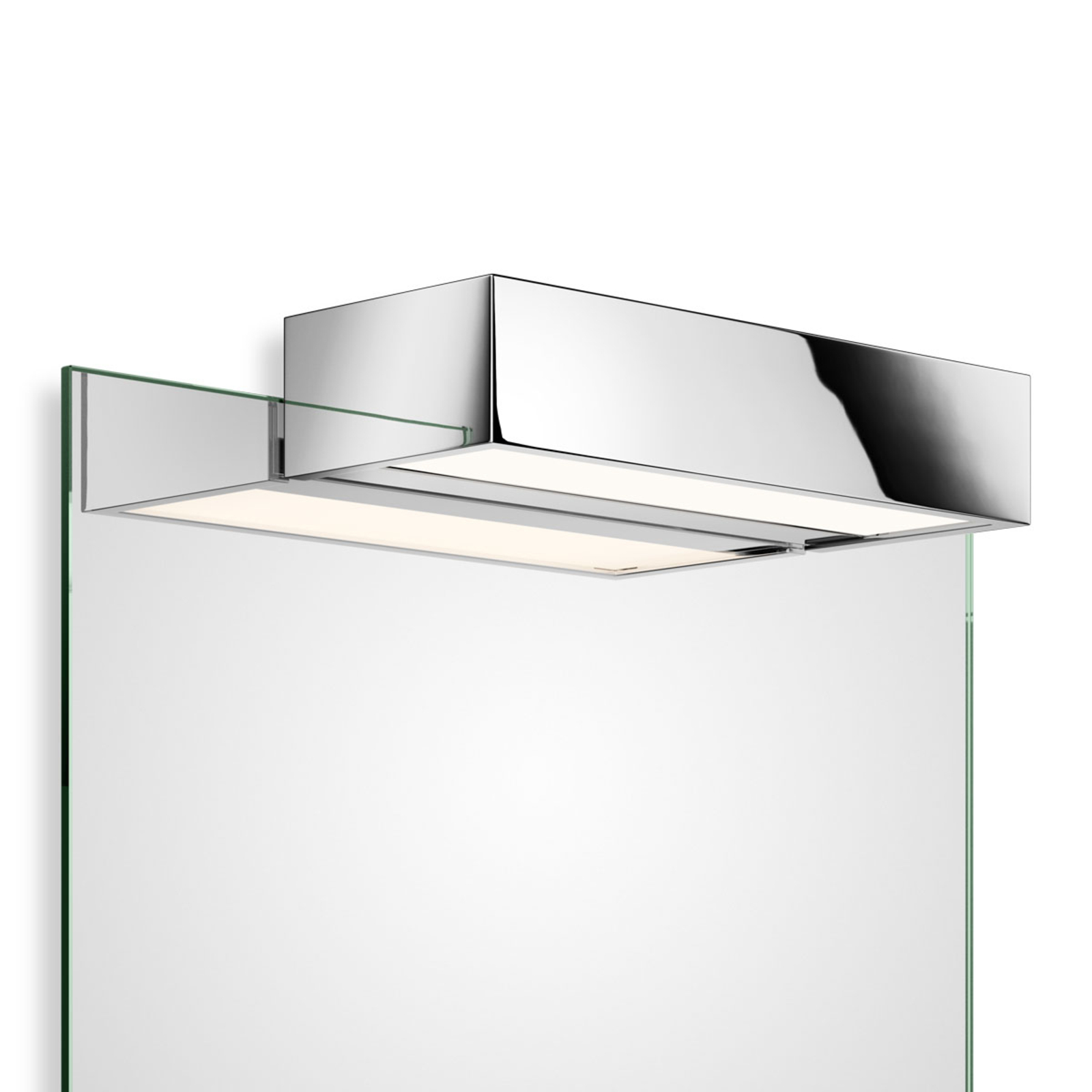Декор Walther Box 1-15 N LED огледална лампа 2 700 K