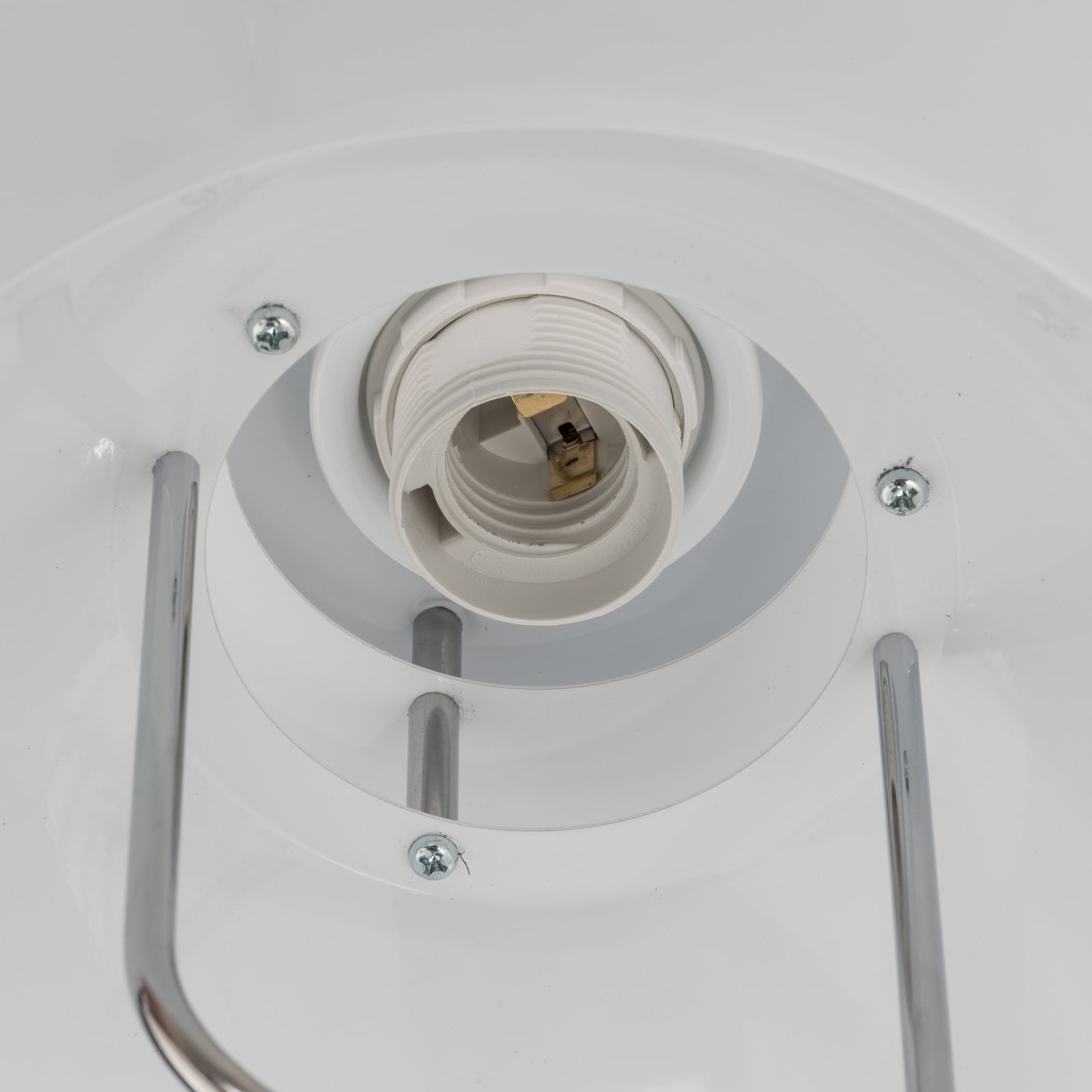 Nadija Suspension White - Lindby Nadija Suspension White - Lindby