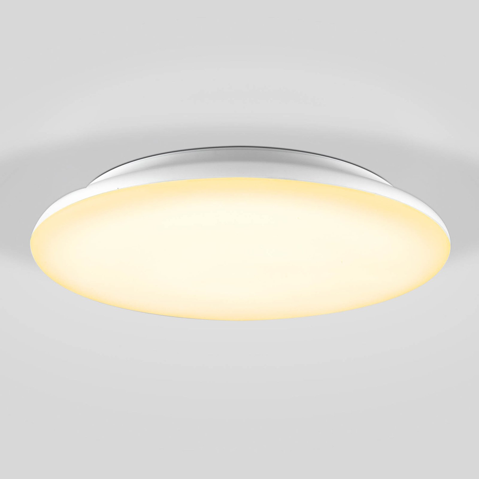 EVN Catino LED ceiling light with CCT function