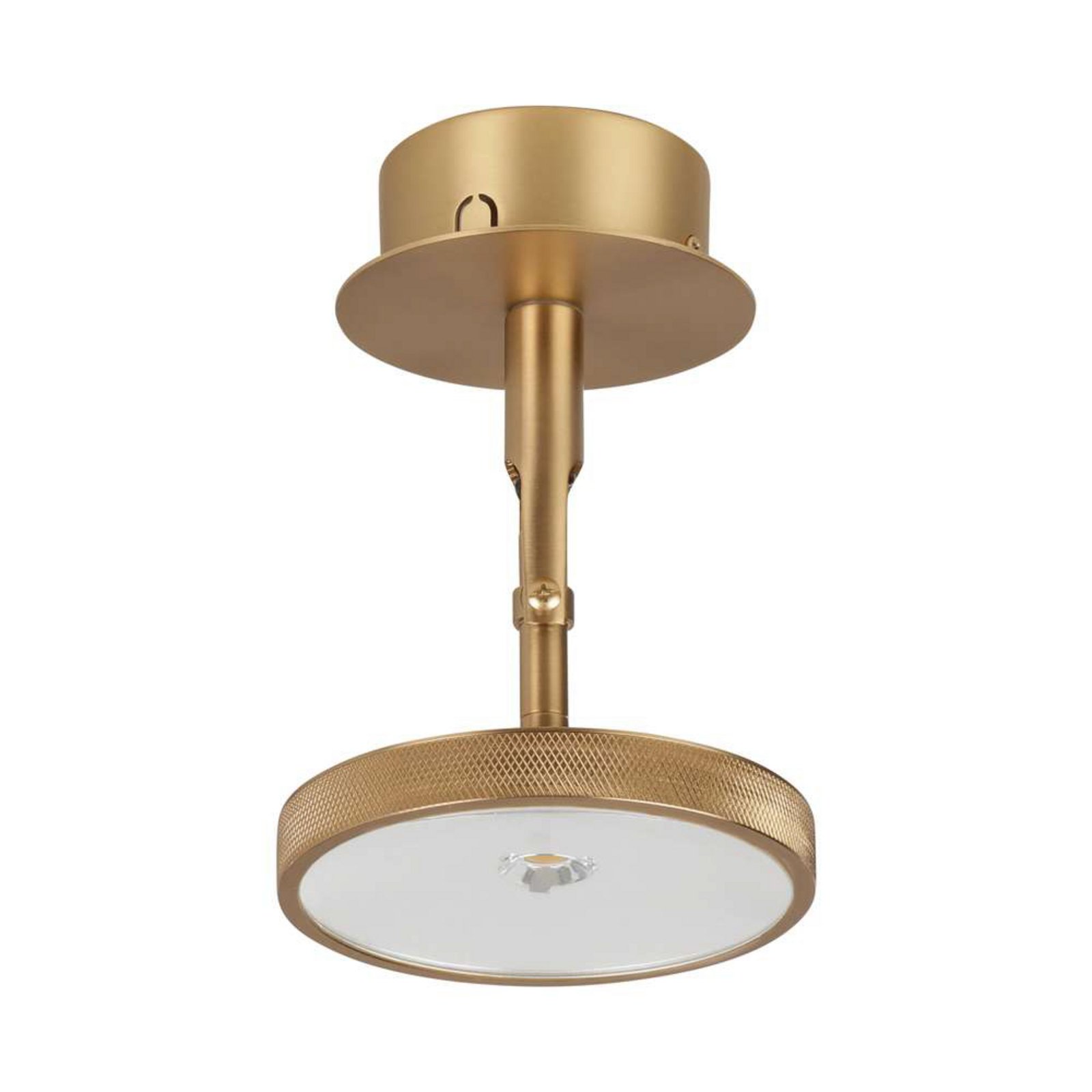 Asteria Spot Stropné Lampa Plated Brass - UMAGE