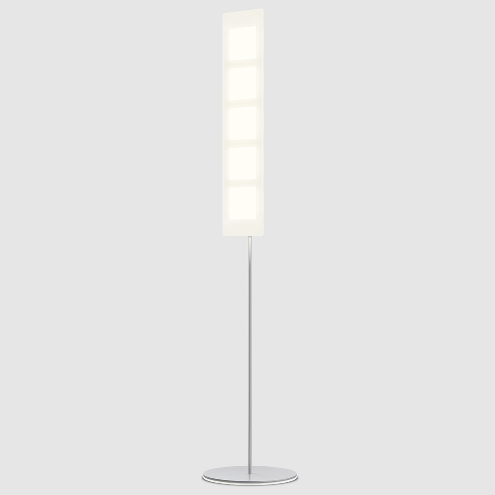 OMLED One f5 Stehlampe mit OLEDs
