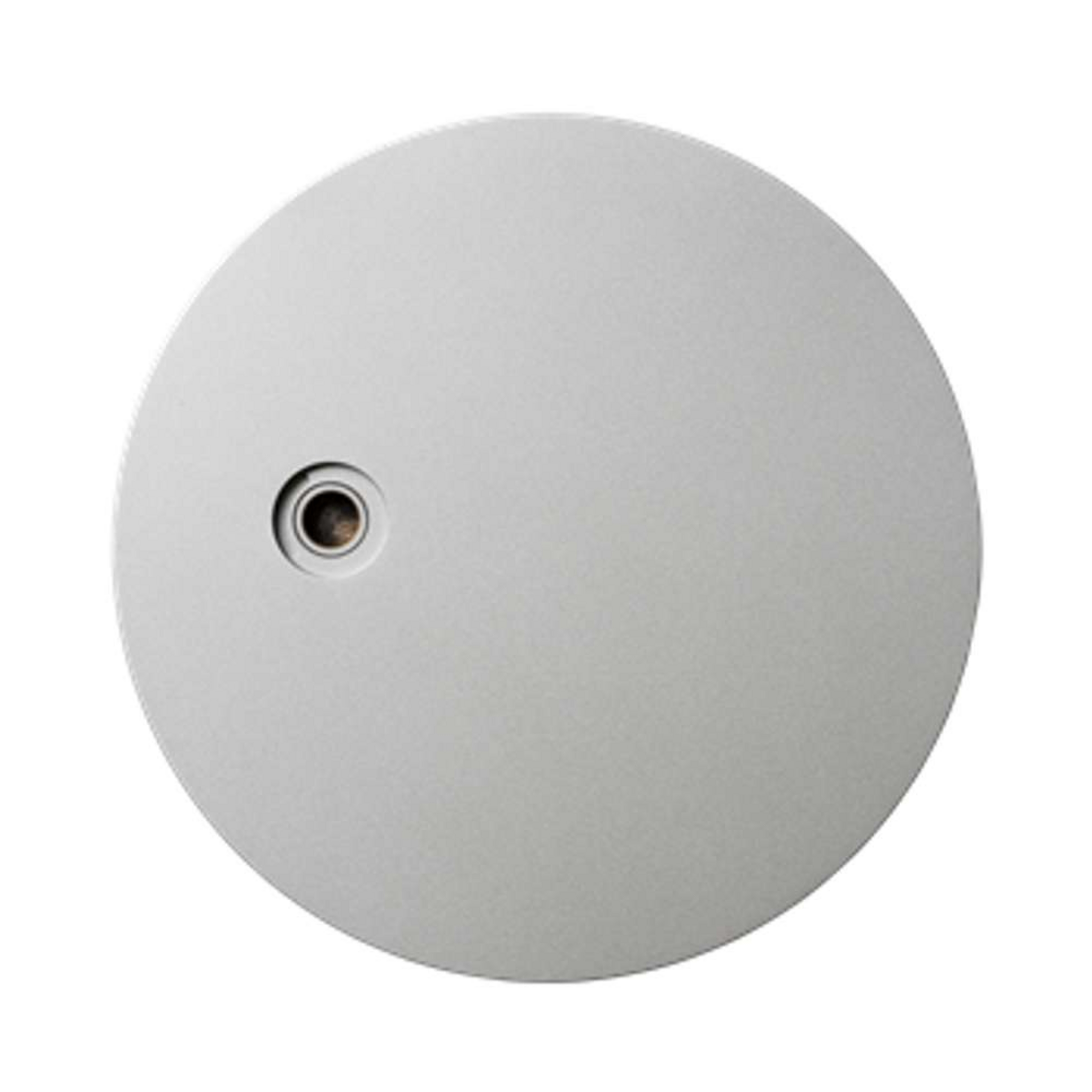 NJP Stolní Lampa Lamp Base Light Grey - Louis Poulsen