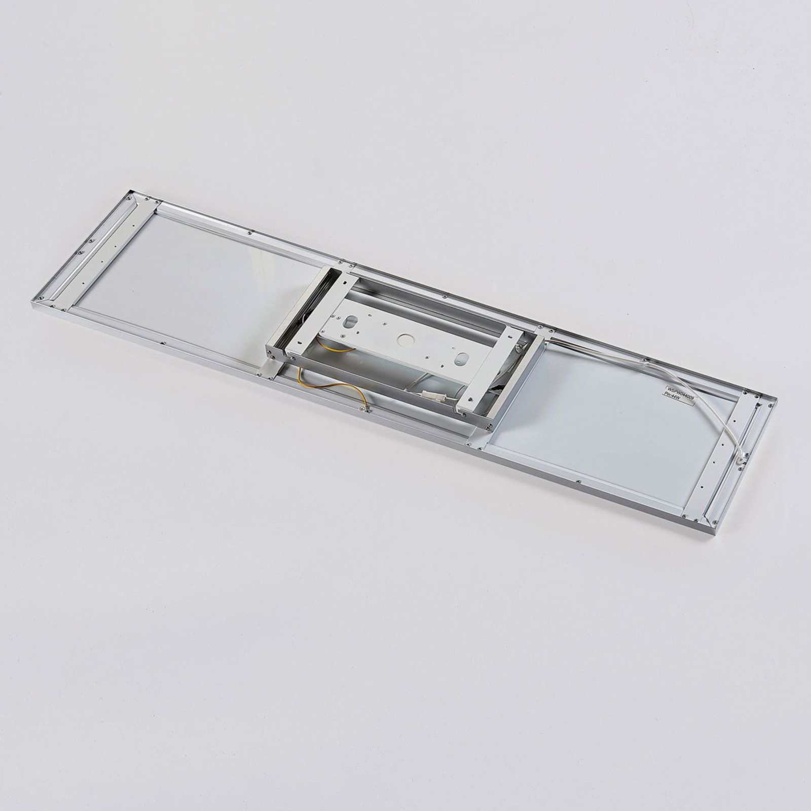 Arthur Taklampe 50W Silver - Arcchio
