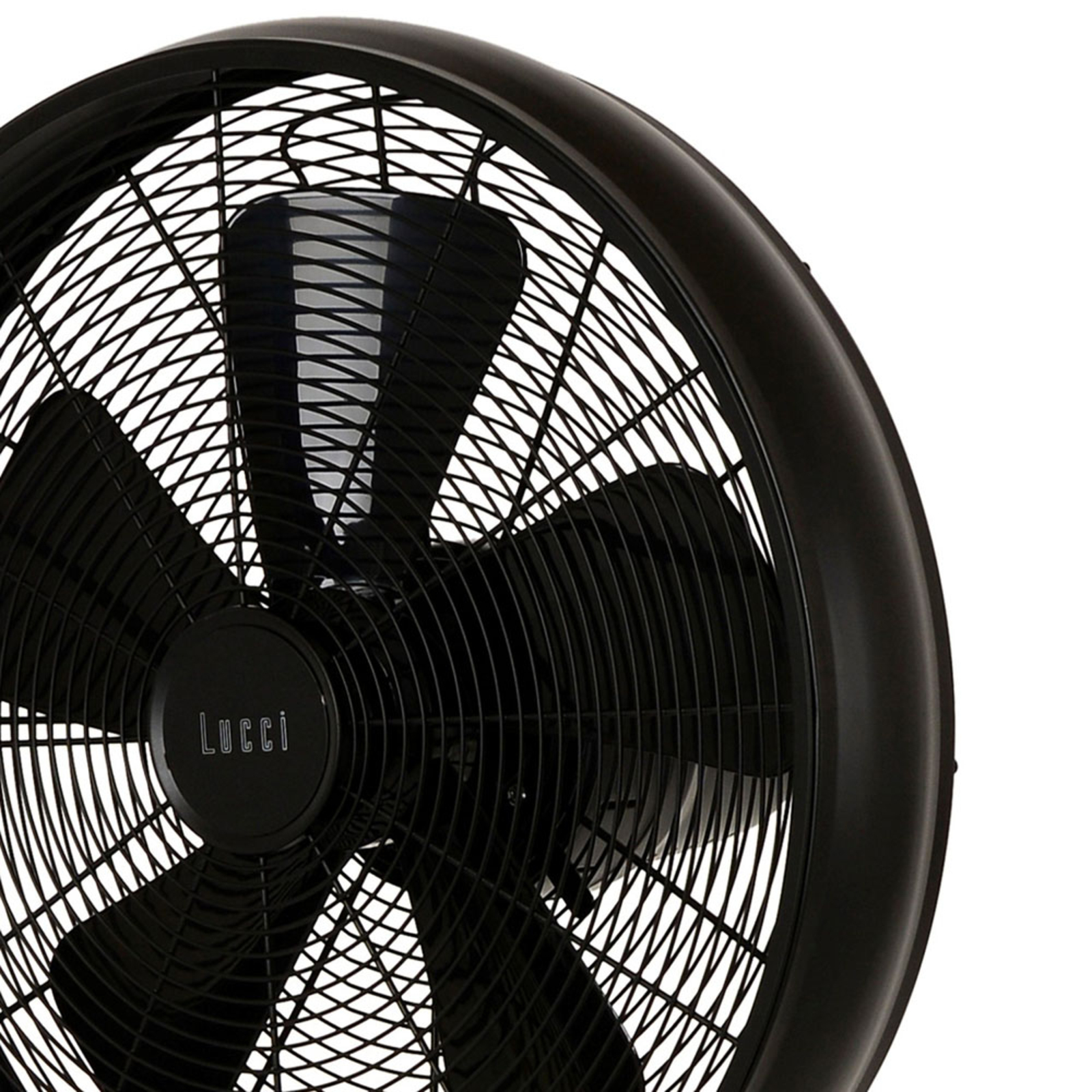 Beacon Standventilator Breeze, Fuß rund, leise, Höhe 122 cm