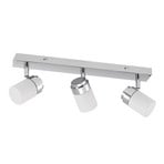 Alimari Ceiling Lamp Chrome - Lindby