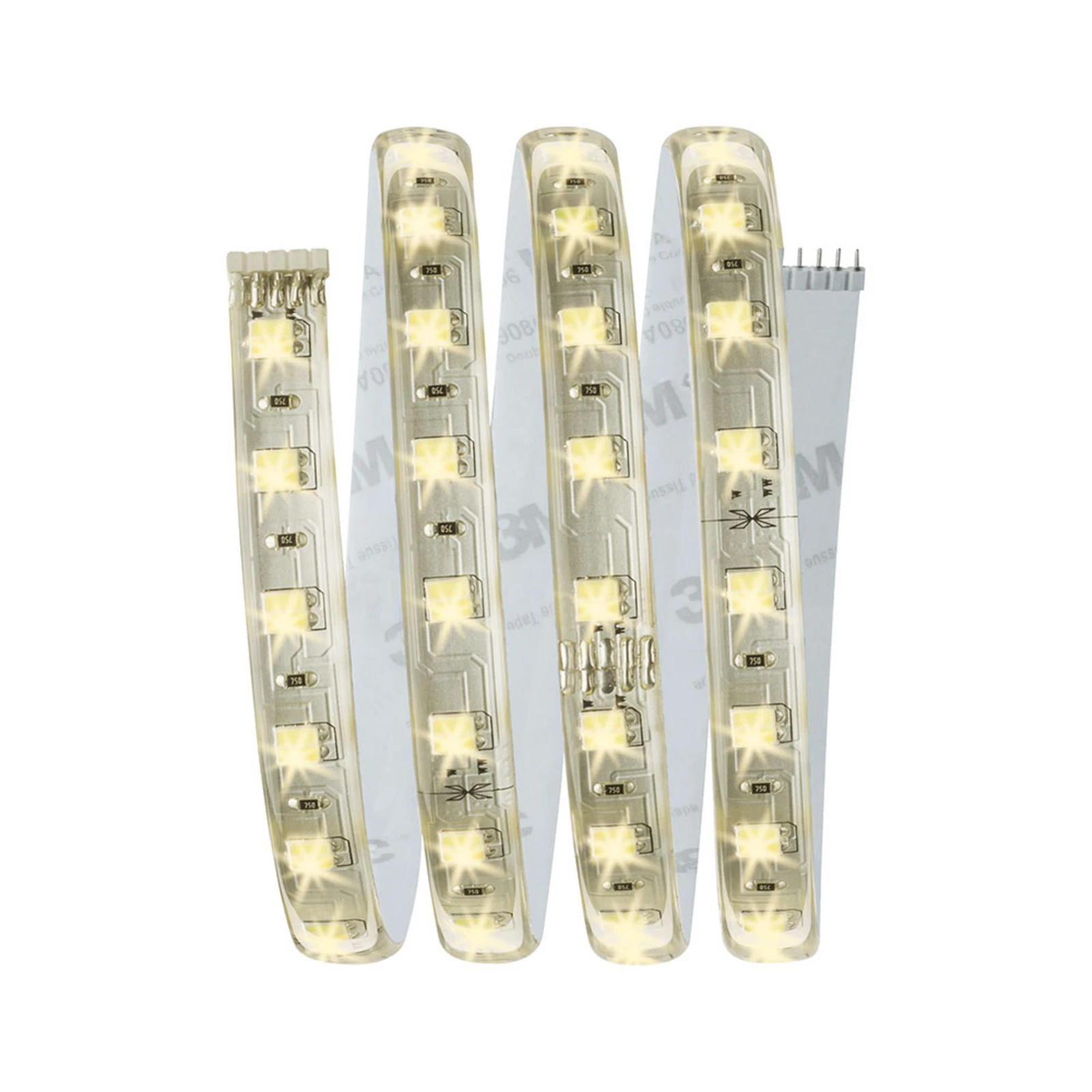 Paulmann Clever Connect Stripe LED-Strip 1m