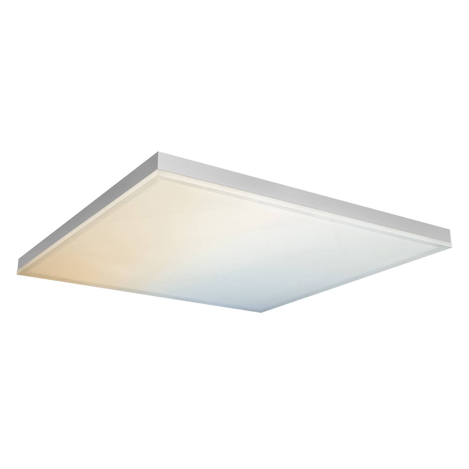 LEDVANCE SMART+ WiFi Planon LED panel CCT 45x45cm