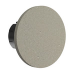 FLOS Camouflage 140 LED-Wandeinbaulampe IP65