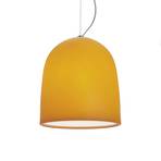 Modo Luce Campanone hanglamp Ø 33 cm oranje