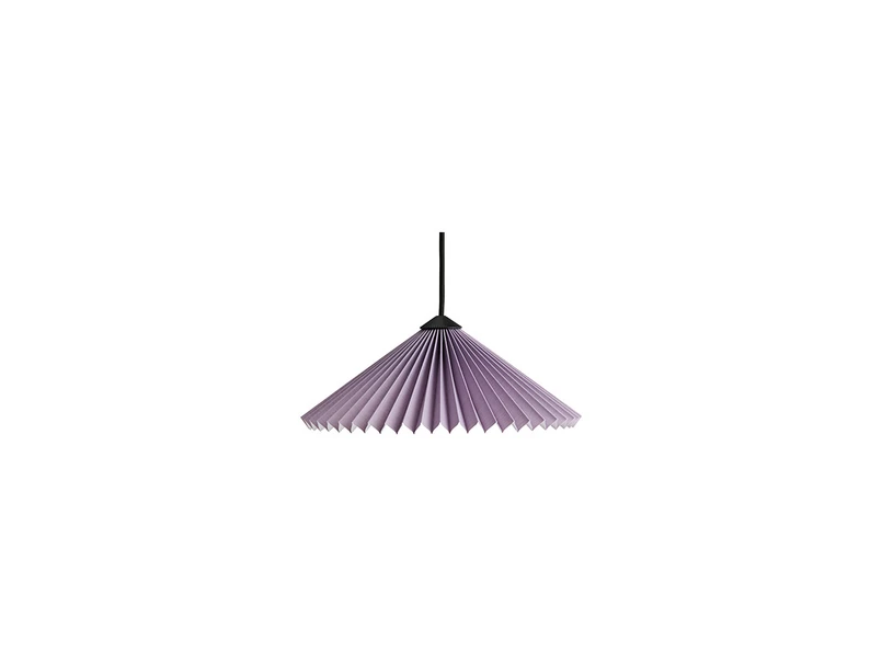 HAY – Matin 300 Pendelleuchte Lavender