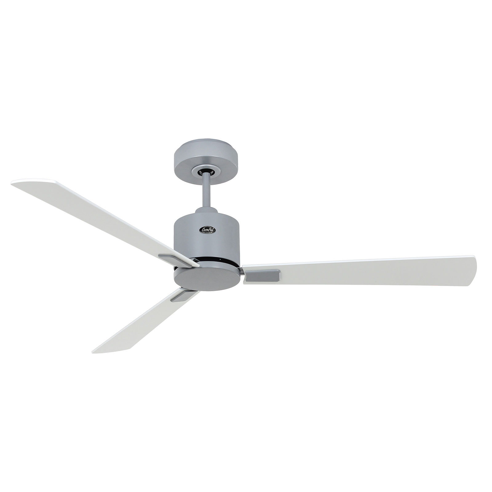 Eco Concept ceiling fan 132cm grey/white-grey