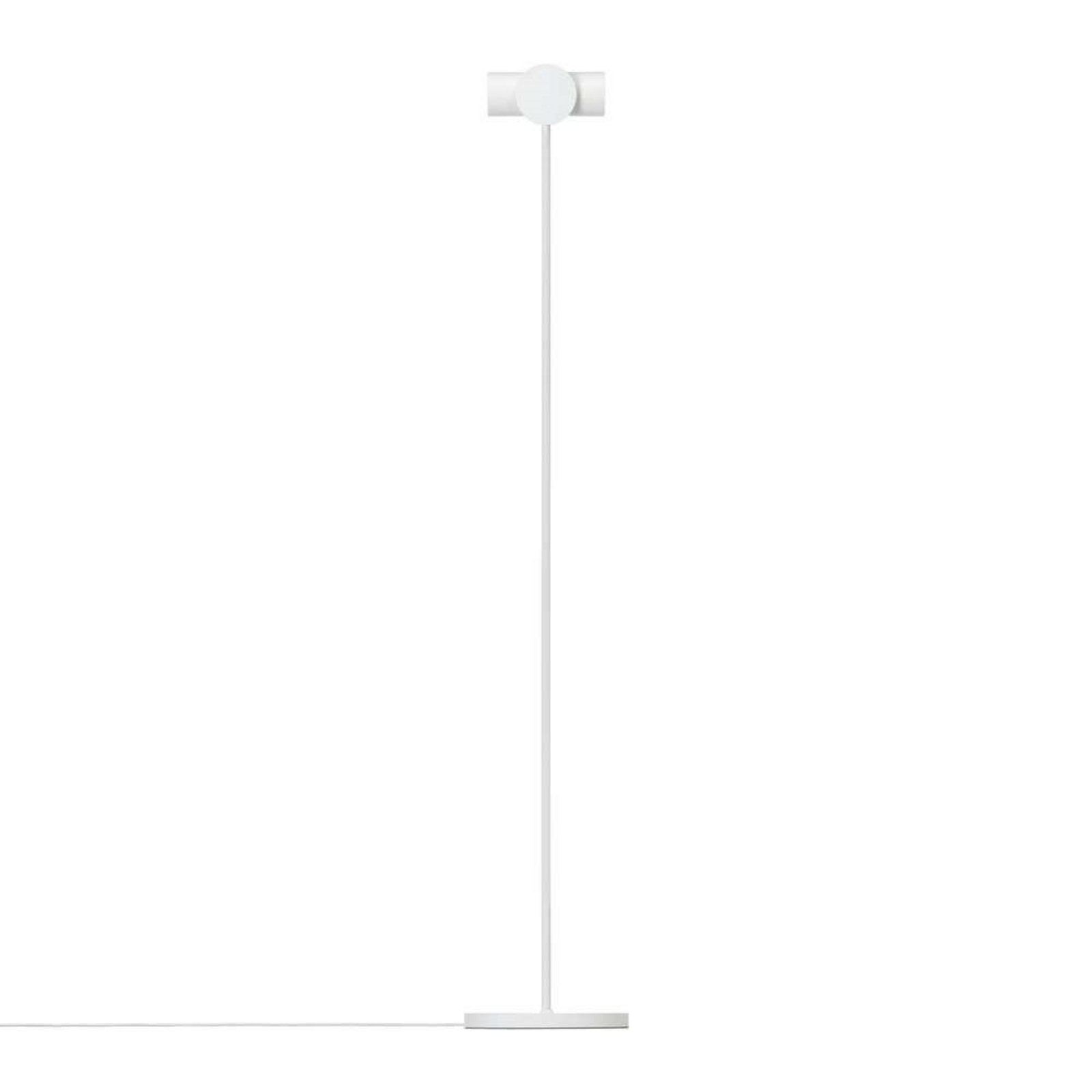 Stage Lampadar Lily White - Blomus