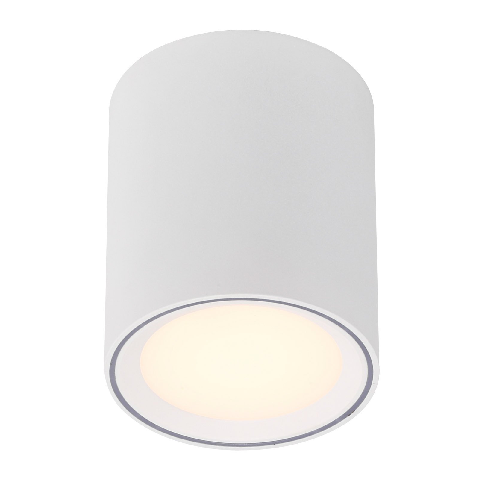 Fallon Spotlight Long White/White - Nordlux