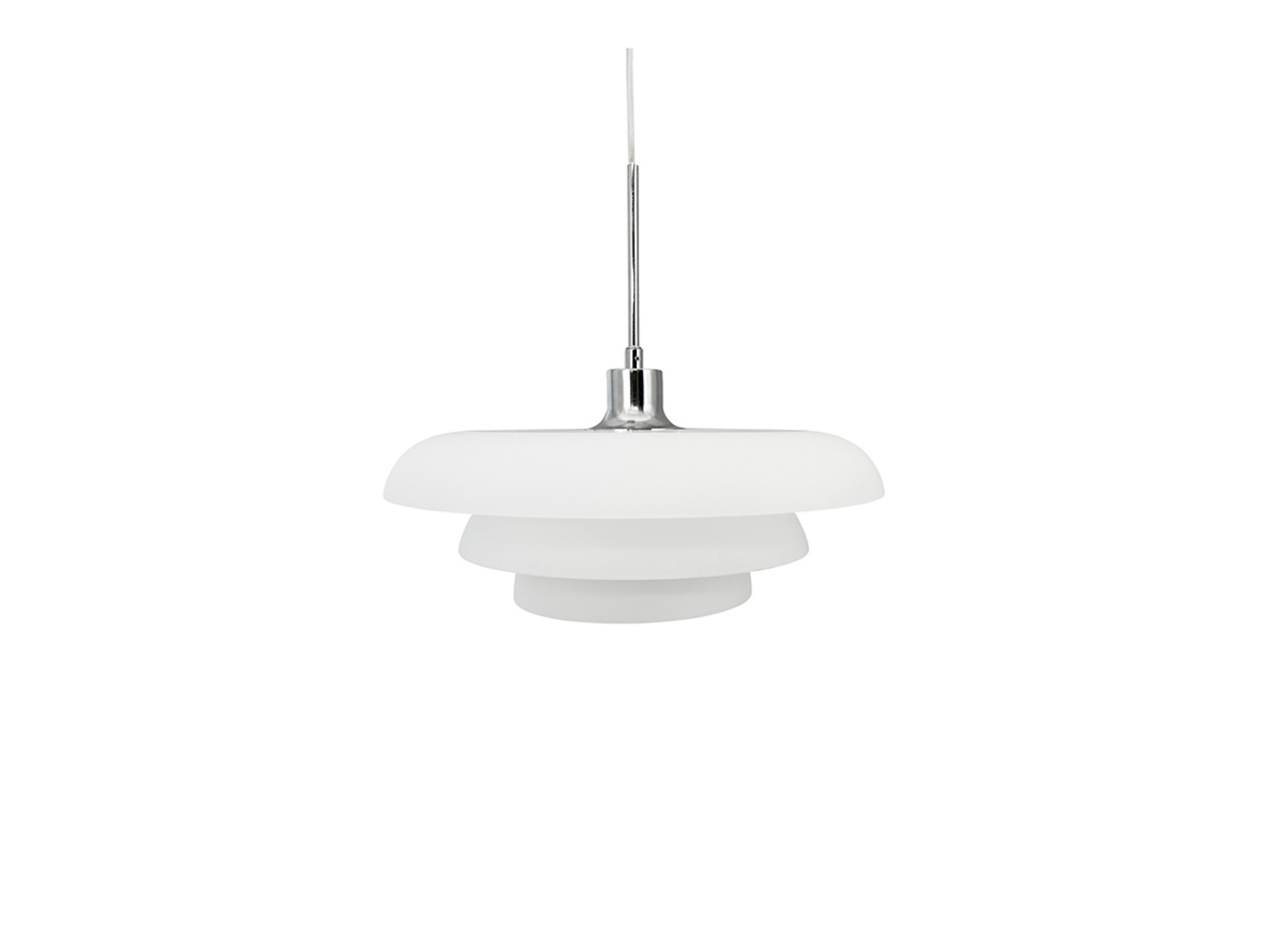 Ava Suspension Ø40 Opal - DybergLarsen