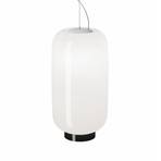 Foscarini Chouchin Reverse 2 LED černá/bílá stmívaná