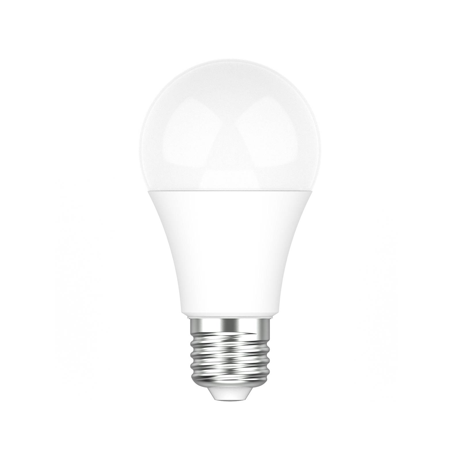 Image of PRIOS Smart LED E27 9 W tunable white WLAN RVB Tuya 4251911747515