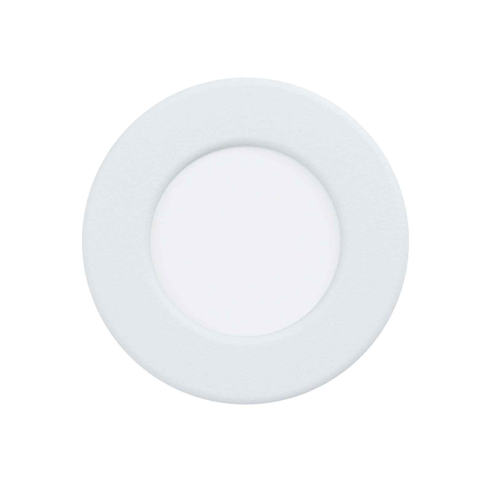 EGLO connect LED podhledové svítidlo Fueva 6-Z, bílé, sada 3 ks
