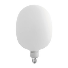 OSRAM LED Vintage 1906 Balloon E27 7,3W 2700K matt fényerősségű,