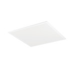 EGLO connect Smart-LED-Deckenleuchte Moradillo-Z, weiß, 39cm