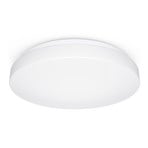 STEINEL RS Pro LED P1 Flat S laevalgusti, 3000 K