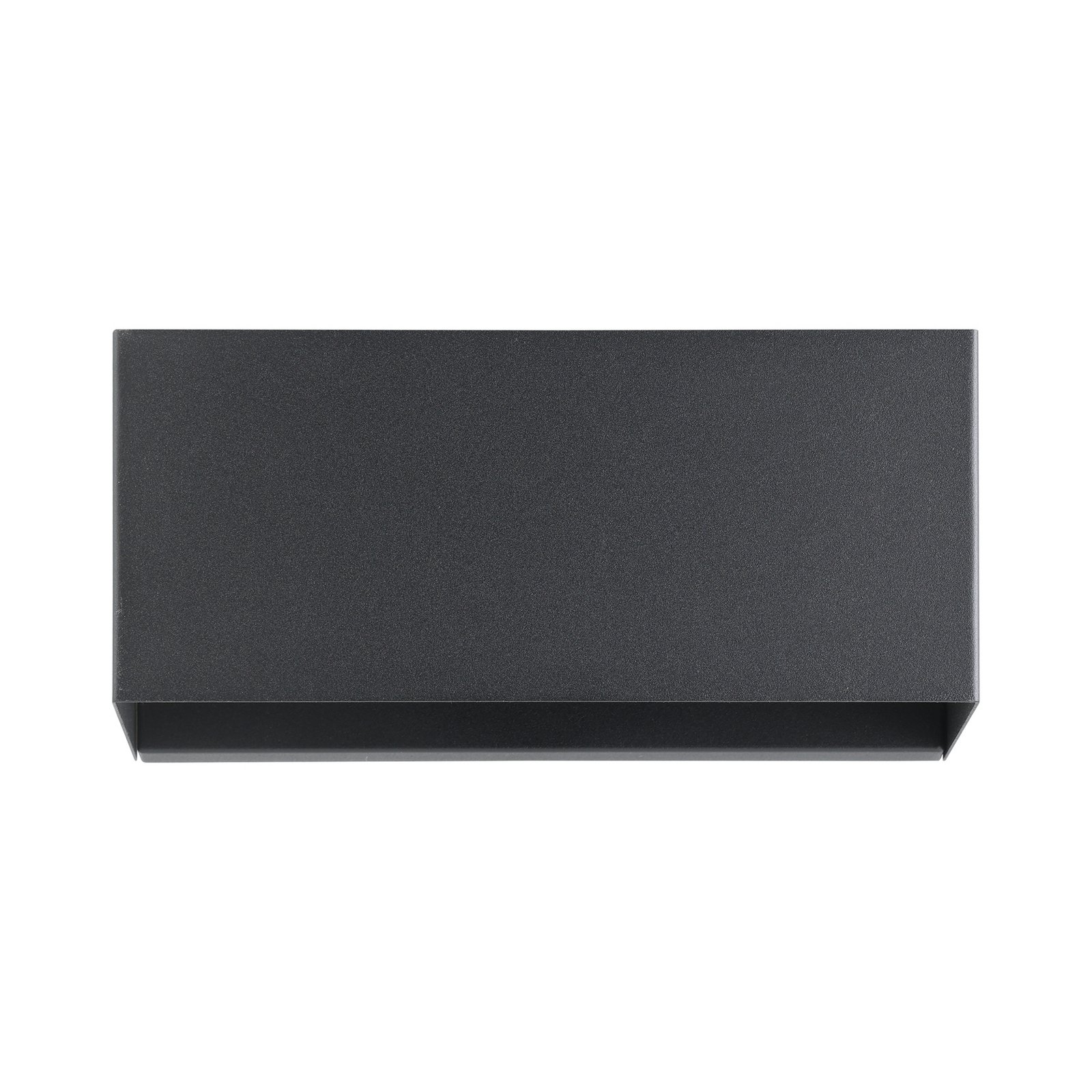 EGLO Lesmo LED venkovní nástěnné up a downlight