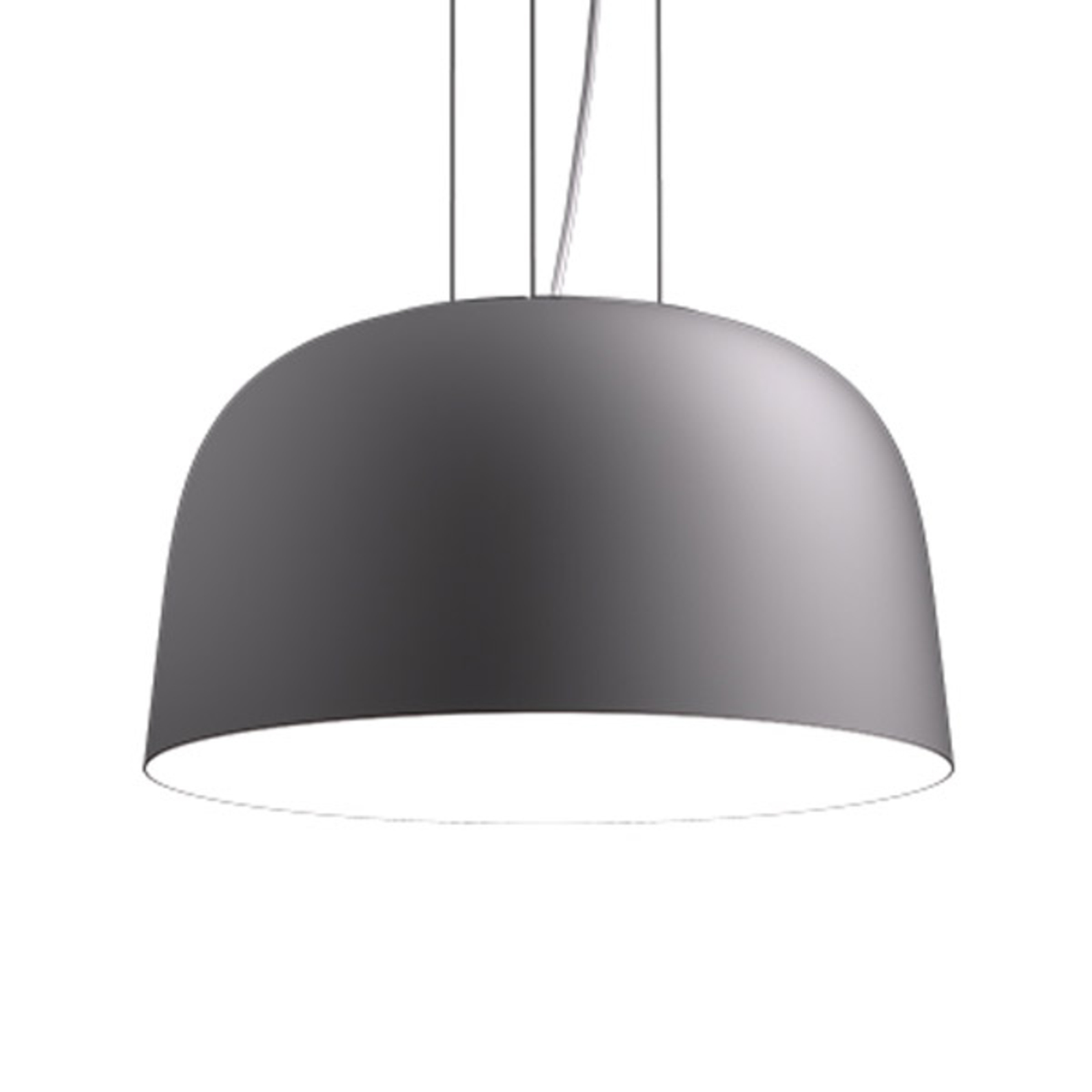 LED-Hängeleuchte Sva 830 Dali dimmbar