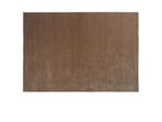 Stille Tufted Rug 140x200 Ash Brown - Ferm Living