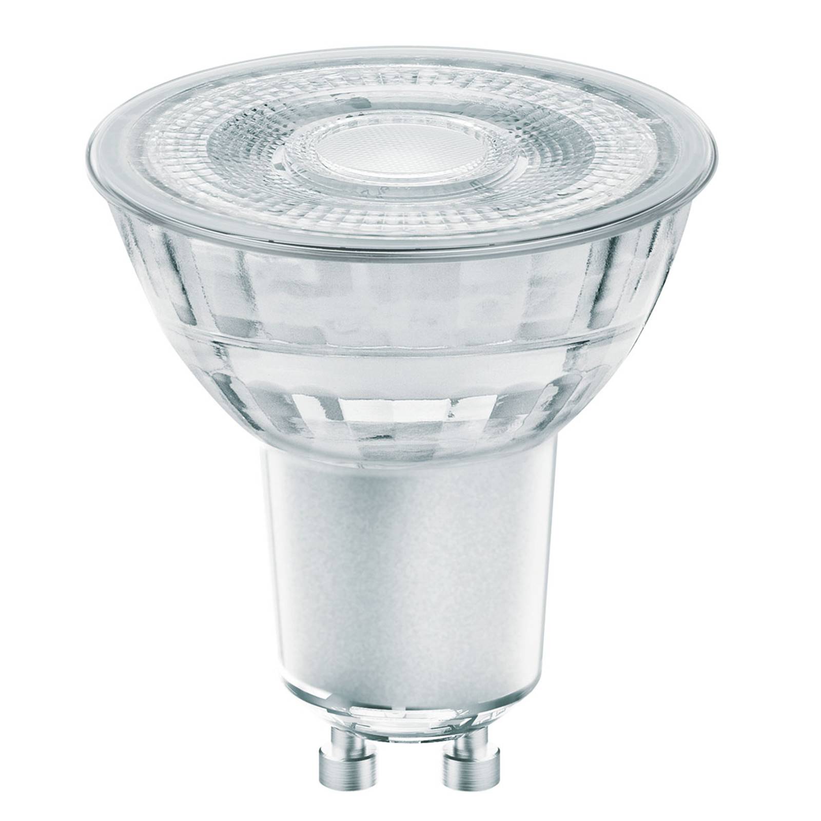 Osram LED-heijastin Gu10 3,7W 3-step-dim Par16 - himmennettävät led-lamppu