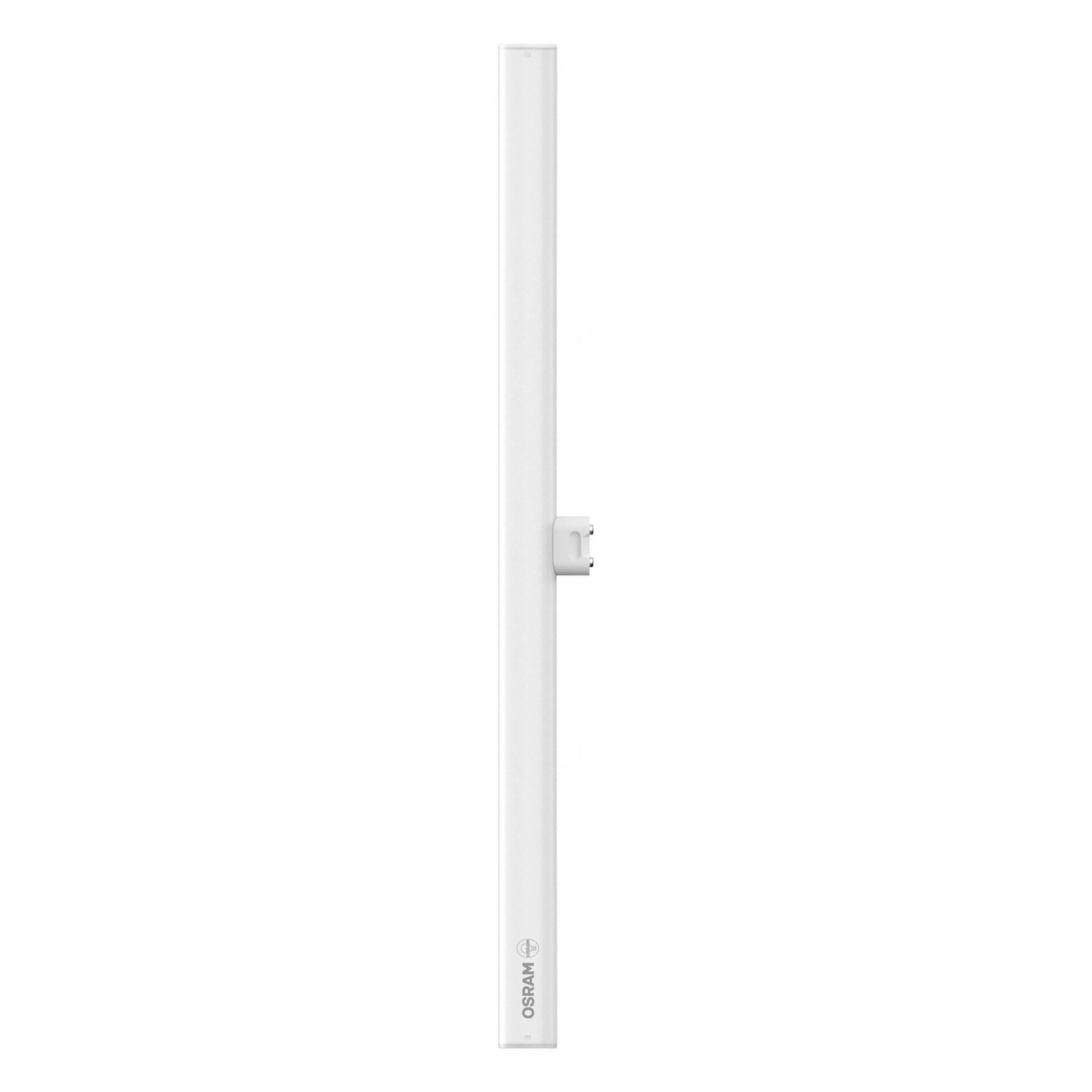 OSRAM LED liinilamp S14d 4,7W toru 2700K 50cm matt hämarusega