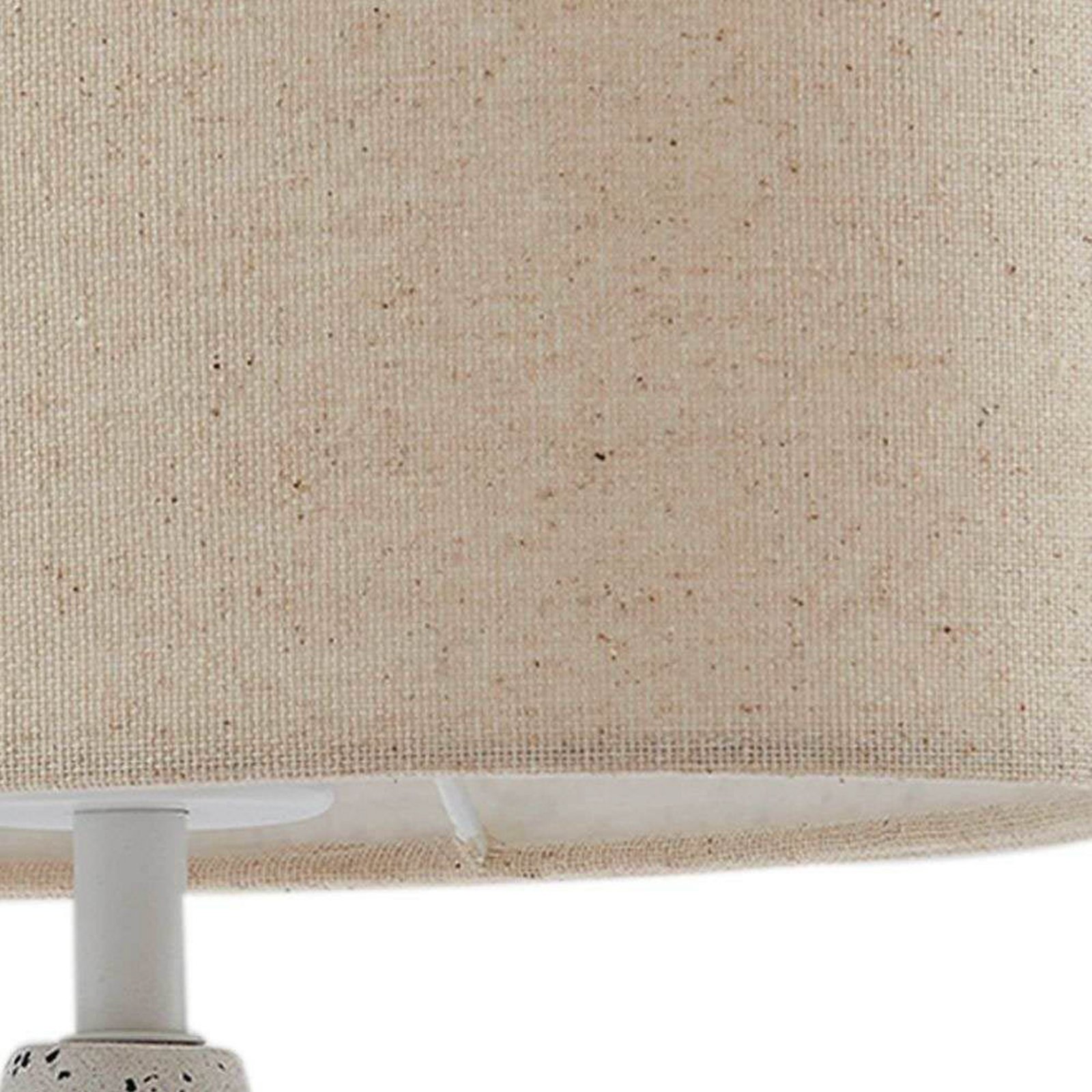 Kody Bordslampa Beige - Lindby