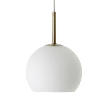FRANDSEN Ball Glass hanglamp