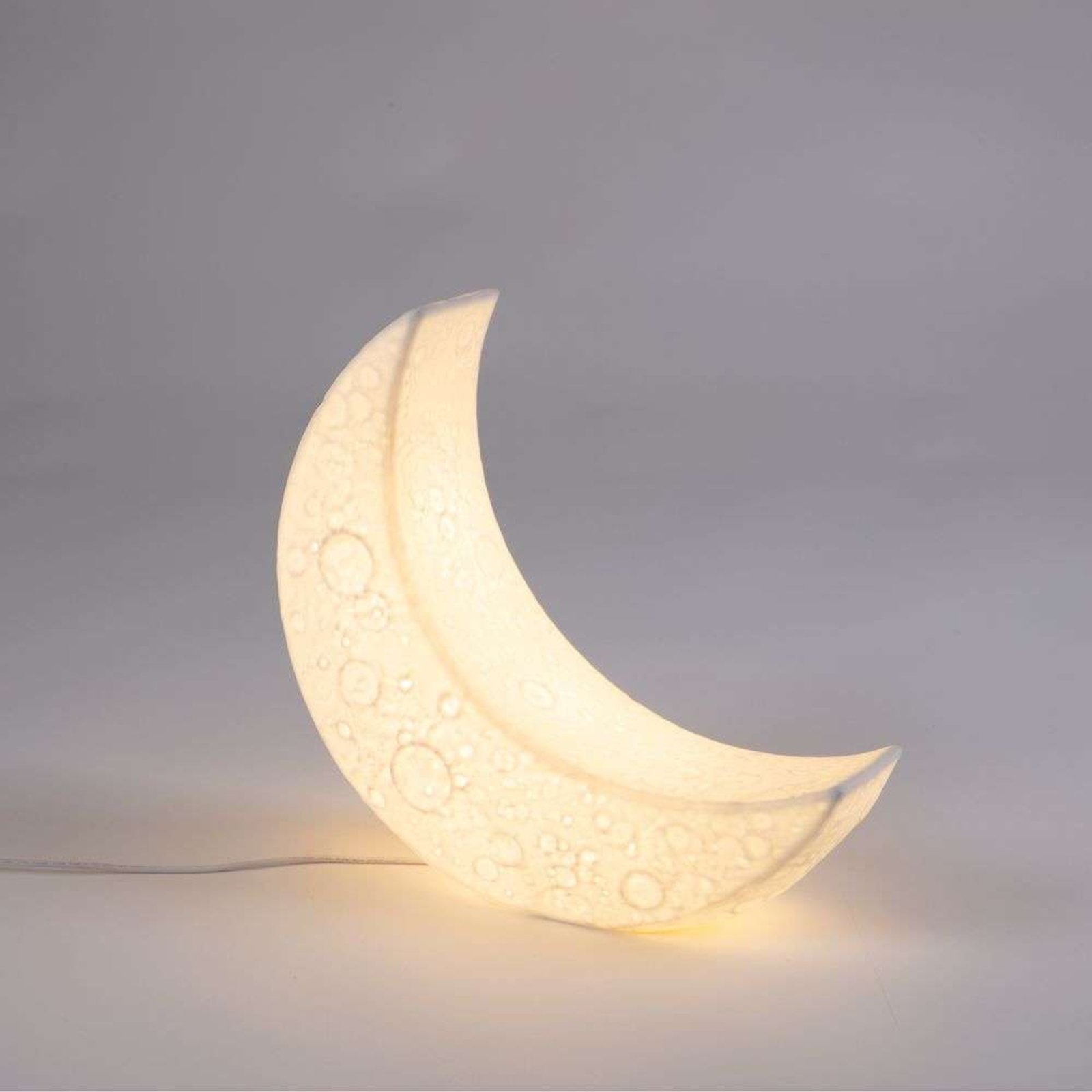 My Tiny Moon Bordlampe - Seletti