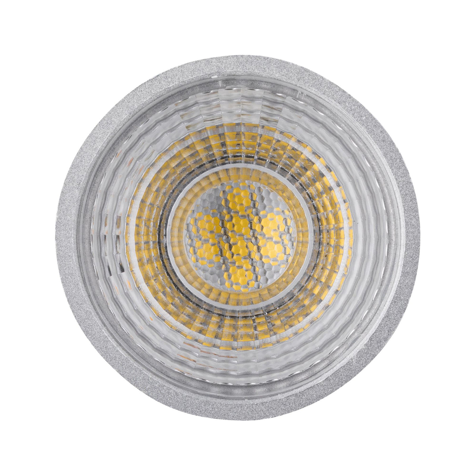 Paulmann LED-Reflektor GU10 7W 4.000K dimmbar