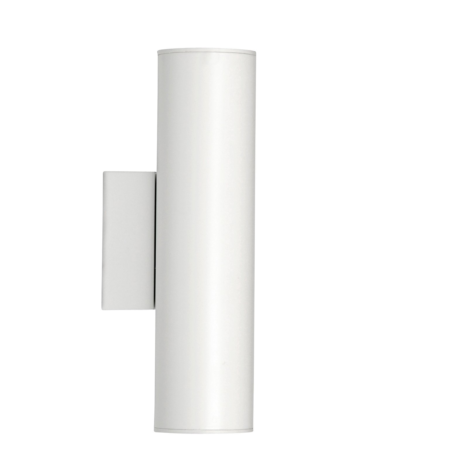 Milan Haul LED wall light bottom and top light