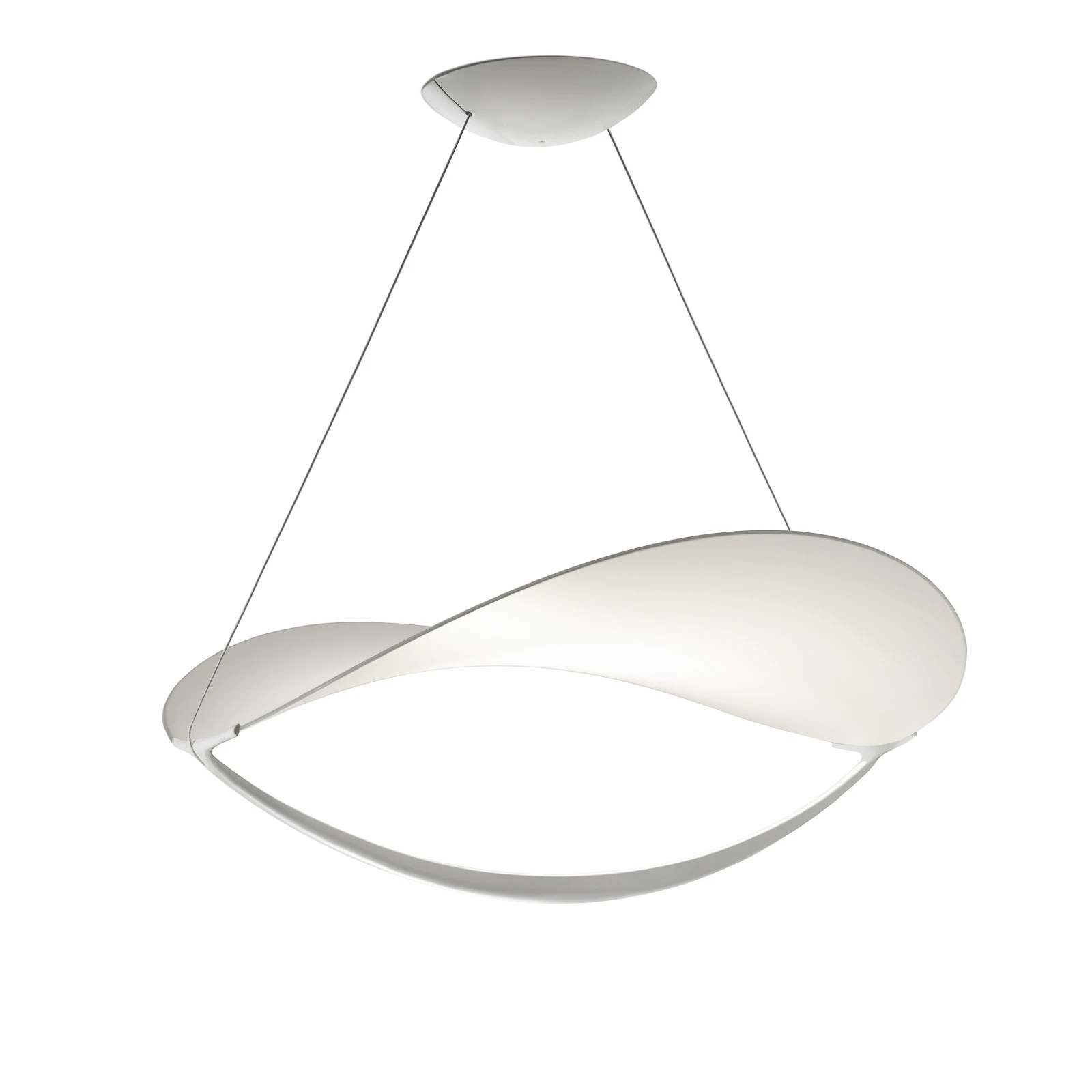 Foscarini MyLight Plena LED κρεμαστό φωτιστικό