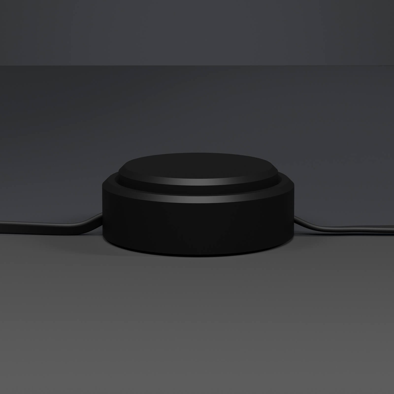 Lampe sur pied LED Bogado, doré, 143 cm, à intensité variable - Stars of Light