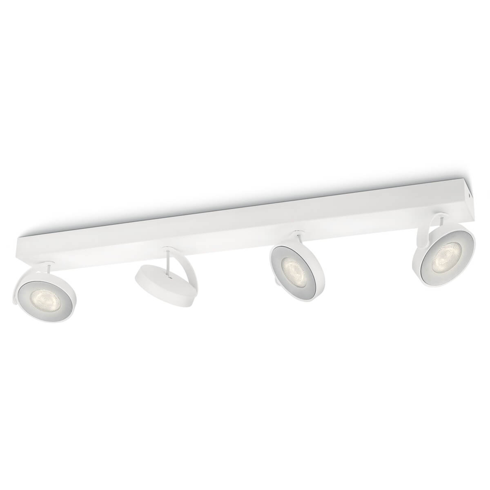 Warme verlichting - LED plafondspots | Lampen24.nl
