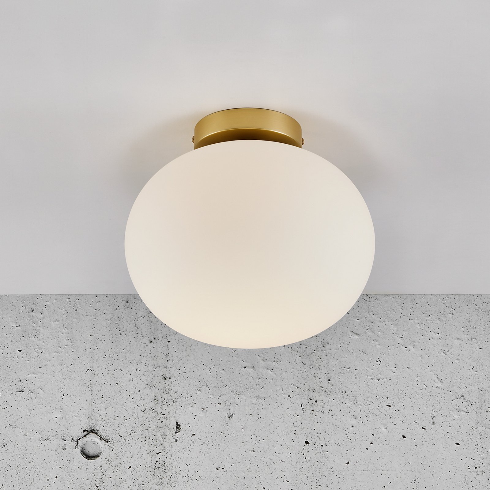 Alton Plafonnier Opal - Nordlux