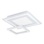 EGLO connect Savatarila-C LED ceiling lamp