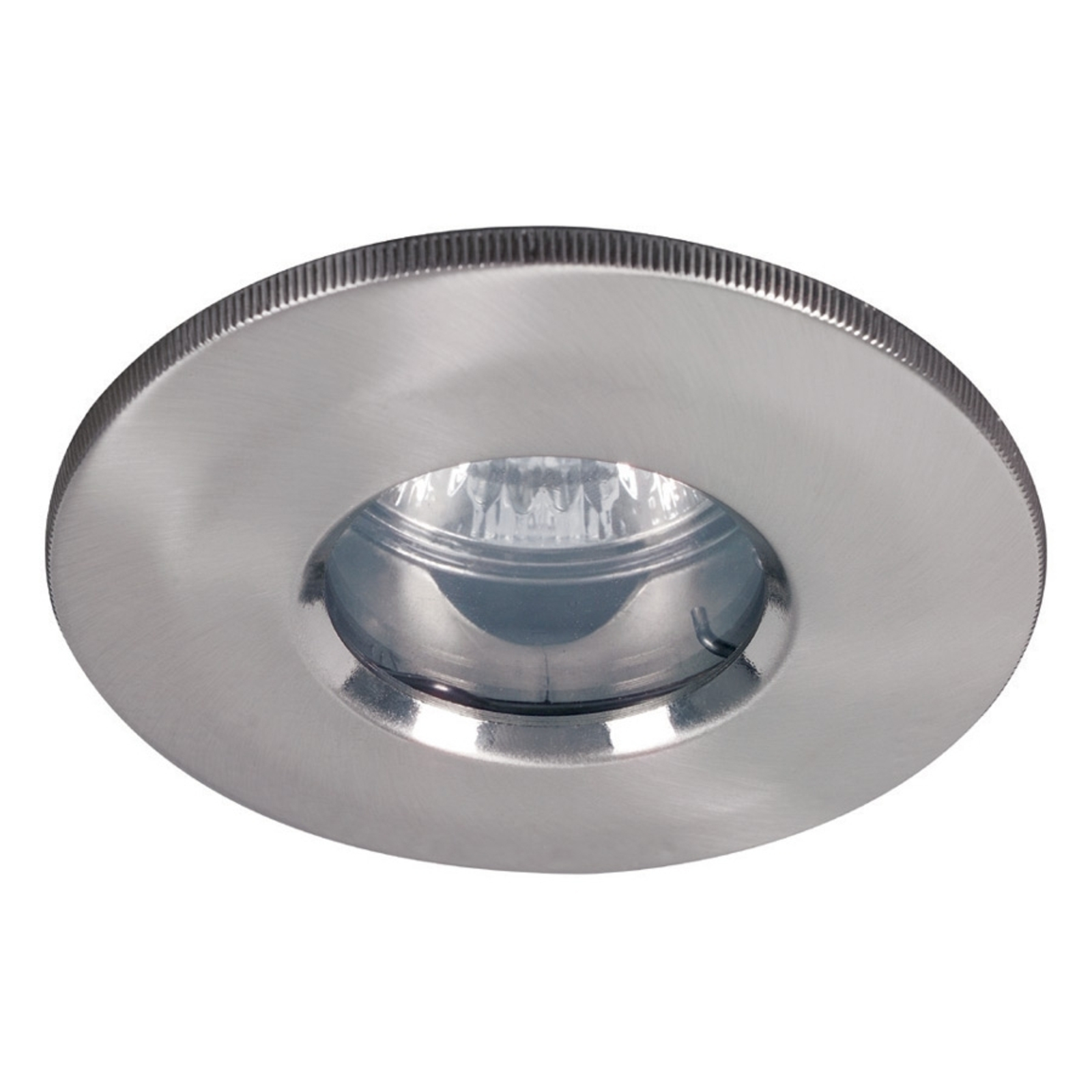 Paulmann Round downlight Kimi IP65 1 x 35 W, iron, for Bathroom, Aluminium, GU5.3 / MR16, 35 W, energy efficiency: A++