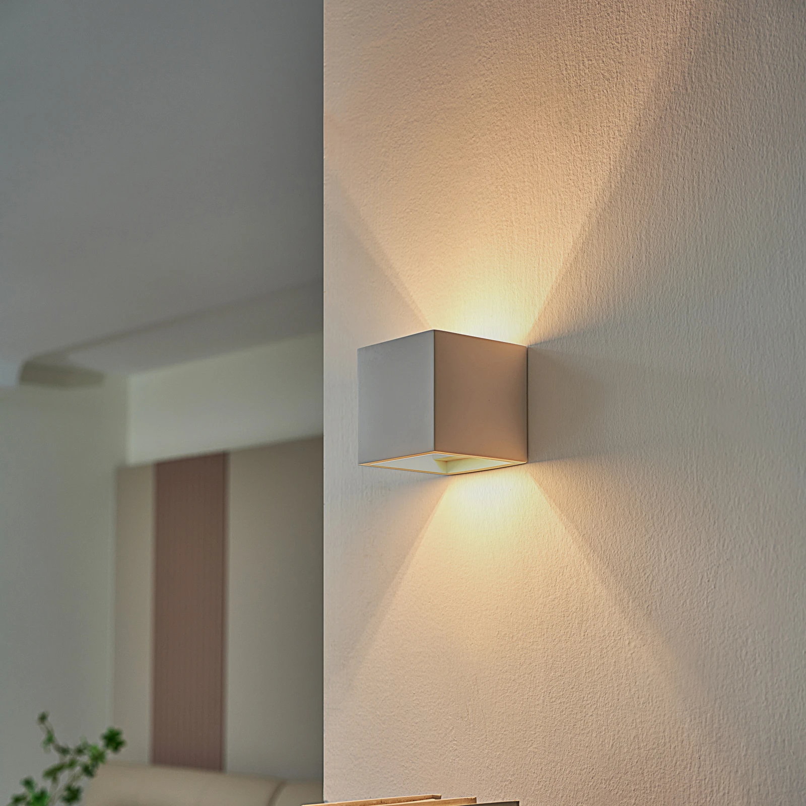 Lampada Da Terra LED 12W Con Telecomando - 4 Temperature Colore, Dimmerabile, Timer, Per Soggiorno E Camera