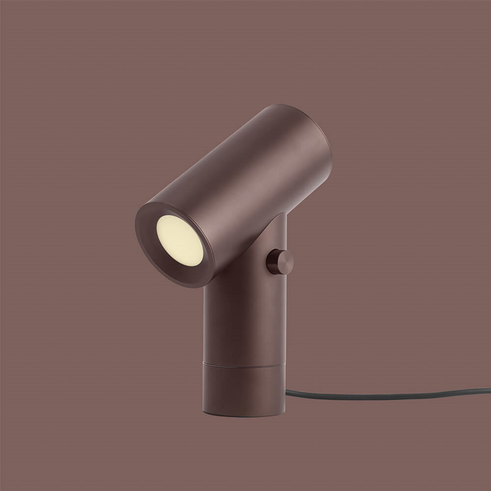 Beam Lampă de Masă Umber - Muuto