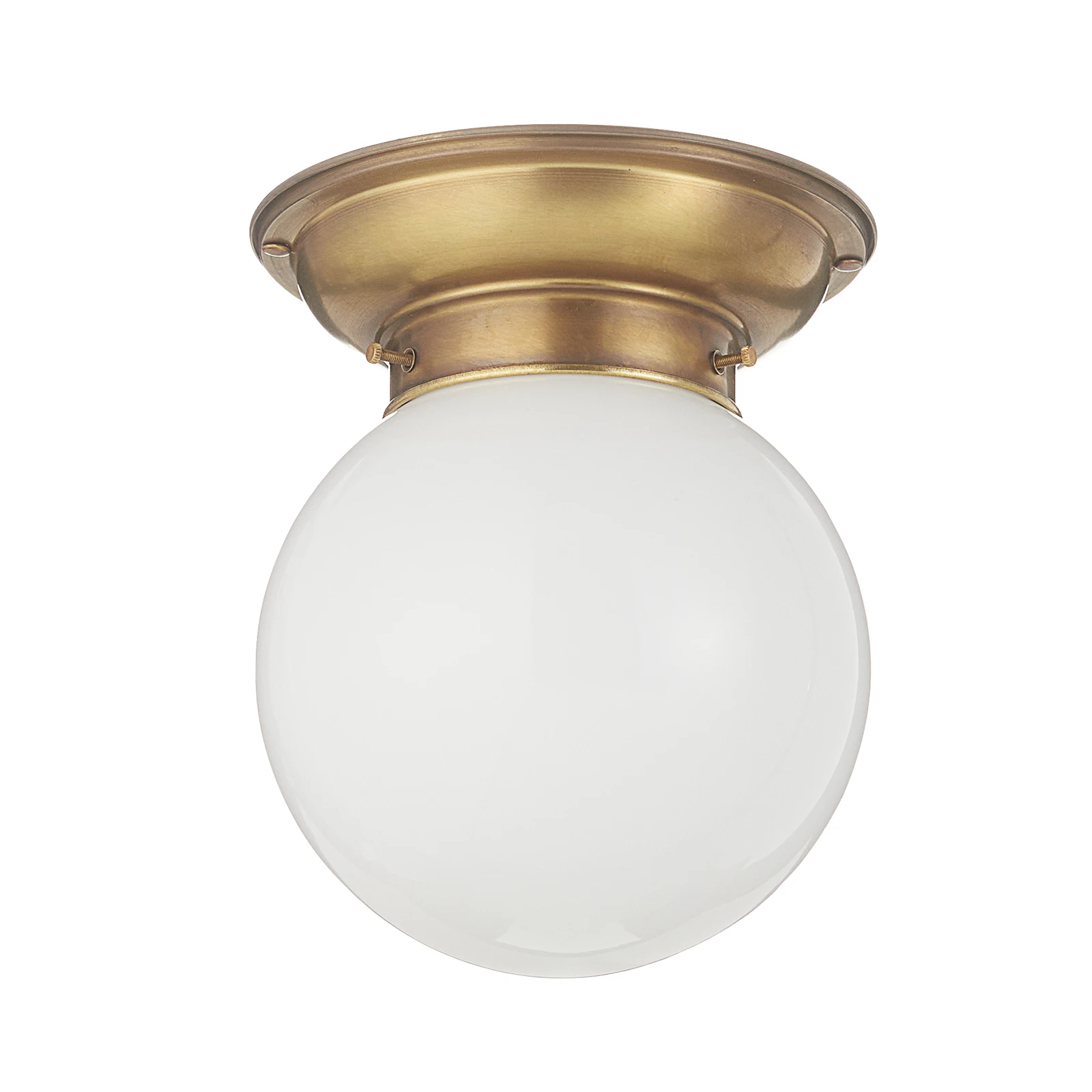Lampa sufitowa Jim - made in Germany