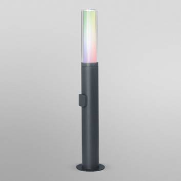 LEDVANCE SMART+ WiFi Flare LED-Wegeleuchte RGBW