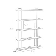 product size