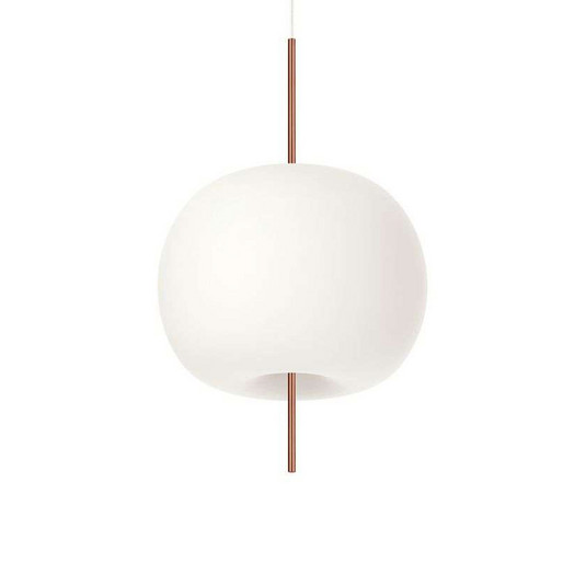 Kushi Taklampa XL Copper - KDLN