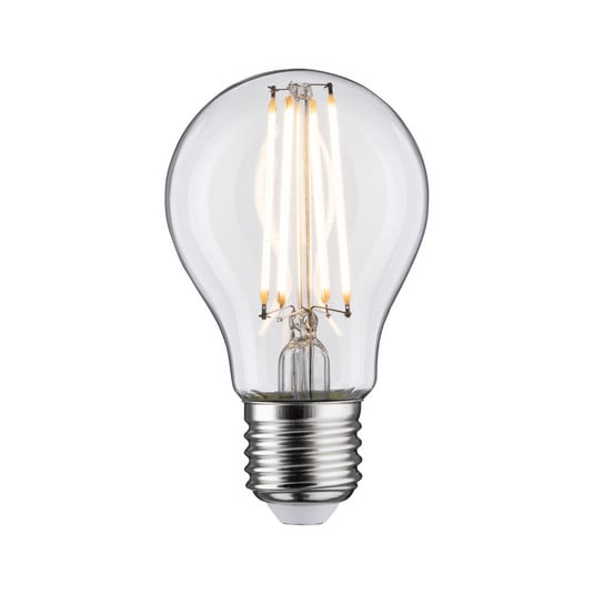 Pauleen ampoule LED à filament, E27, 7 W, claire, 2.700 K