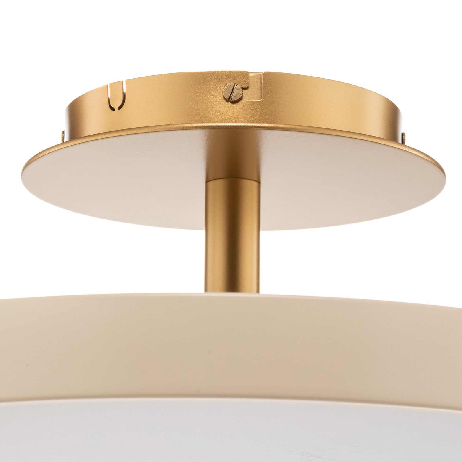 UMAGE Asteria Up Medium ceiling lamp 43 cm white
