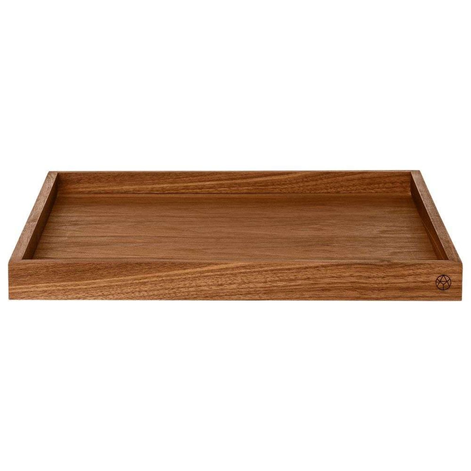 Unity Bandeja M Walnut - AYTM