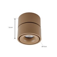 product size
